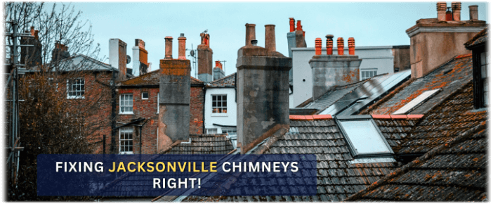 Chimney Repair Jacksonville