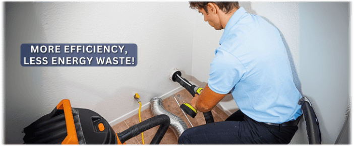 Dryer Vent Cleaning Jacksonville