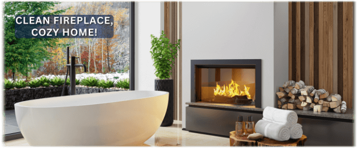 Fireplace Cleaning Jacksonville