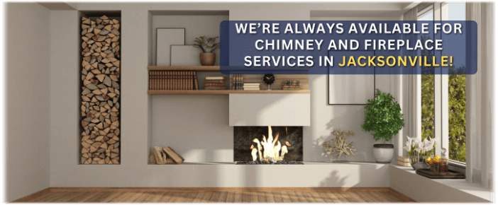 Jacksonville Chimney Sweep